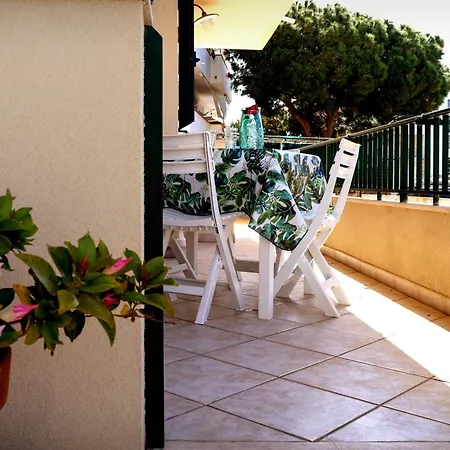 Mare E Relax A Casa Marila Apartment Marina di Ragusa Exterior photo