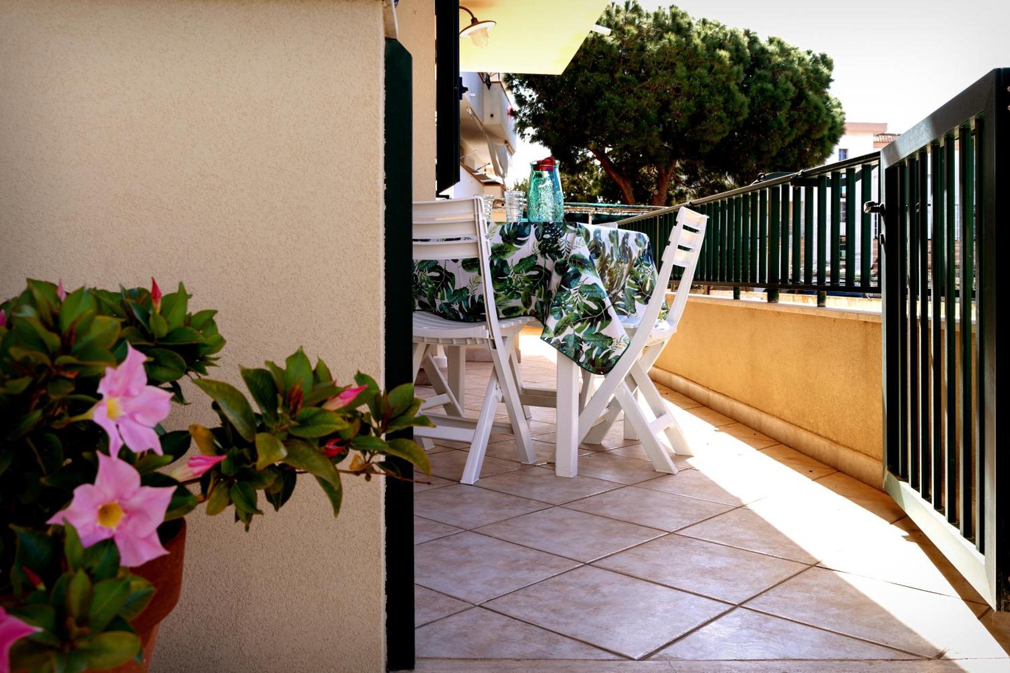 Apartment Mare E Relax A Casa Marila *